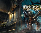 BioShock ganhará filme live action produzido pela Netflix