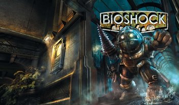 BioShock ganhará filme live action produzido pela Netflix