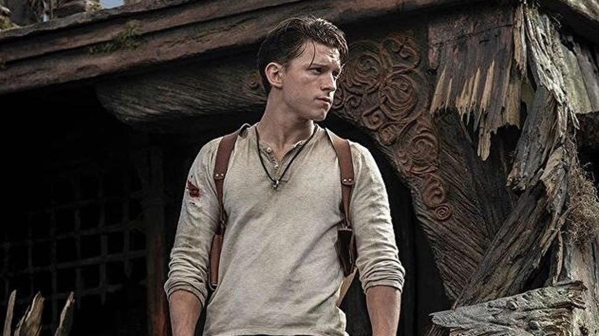 Duplo português é peça crucial no filme 'Uncharted' - Cultura