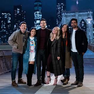 Imagem de How I Met Your Father é renovada para 2ª temporada pelo Hulu