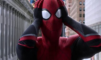 Homem-Aranha: Sem Volta para Casa ultrapassa bilheteria de Avatar nos EUA