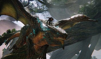 Scalebound: Hideki Kamiya reafirma que quer reviver o jogo no Xbox