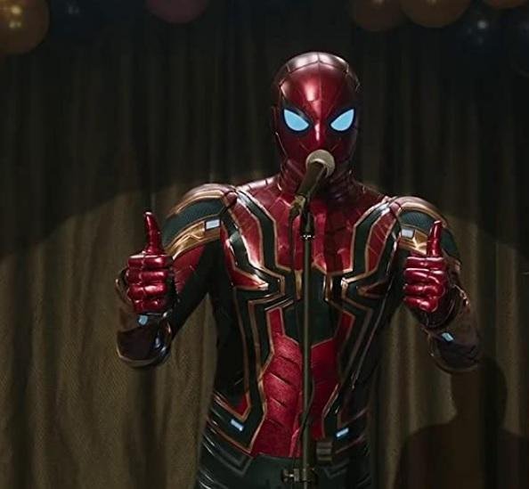 Homem-Aranha 3, de Tom Holland, se tornou o 3º maior filme nas bilheterias dos EUA ao superar Avatar