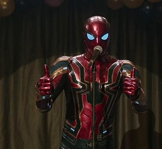 Homem-Aranha 3, de Tom Holland, se tornou o 3º maior filme nas bilheterias dos EUA ao superar Avatar