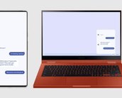 Android 13 terá transmissão de apps do celular para o computador