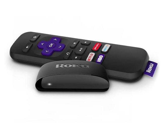 Roku Express