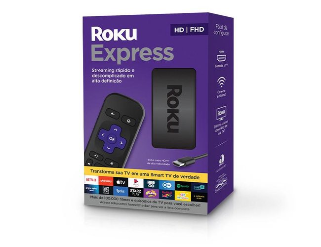 Roku Express