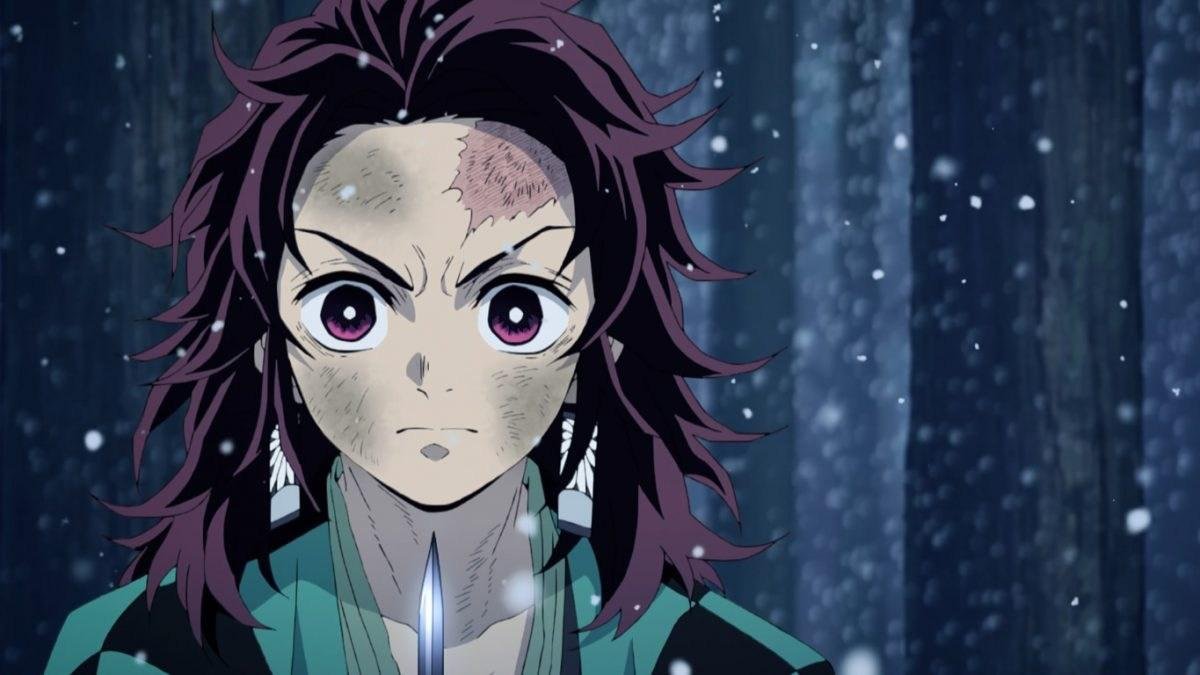 Demon Slayer: Kimetsu no Yaiba Arco do Vilarejo dos Ferreiros