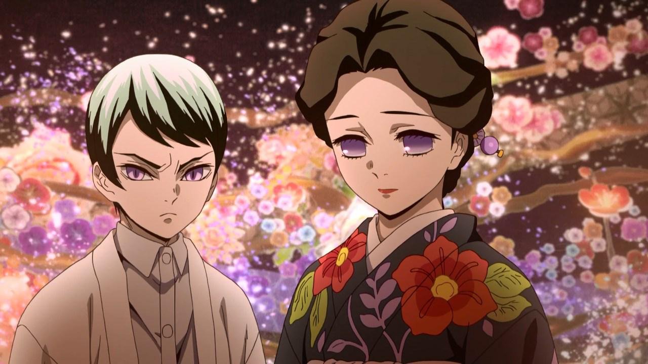 Entenda como funciona a Marca do Caçador de Demônios em Kimetsu no Yaiba -  Critical Hits