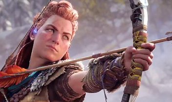 Horizon Zero Dawn – Quanto Tempo Leva para Terminar o Jogo