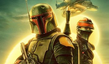 O Livro de Boba Fett: final da série supera The Mandalorian em audiência