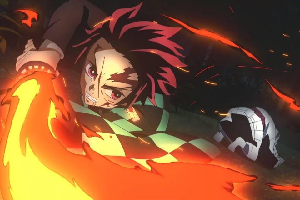 como assistir demon slayer 3ª temporada cila dos fereiros sem