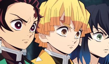 Episódio 1 da temporada 2 de Demon Slayer mostra o que o Rengoku fez antes  de entrar no Trem Infinito - Critical Hits