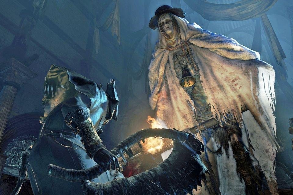 Estúdio de Bloodborne e Elden Ring, FromSoftware se prepara para seus novos  jogos