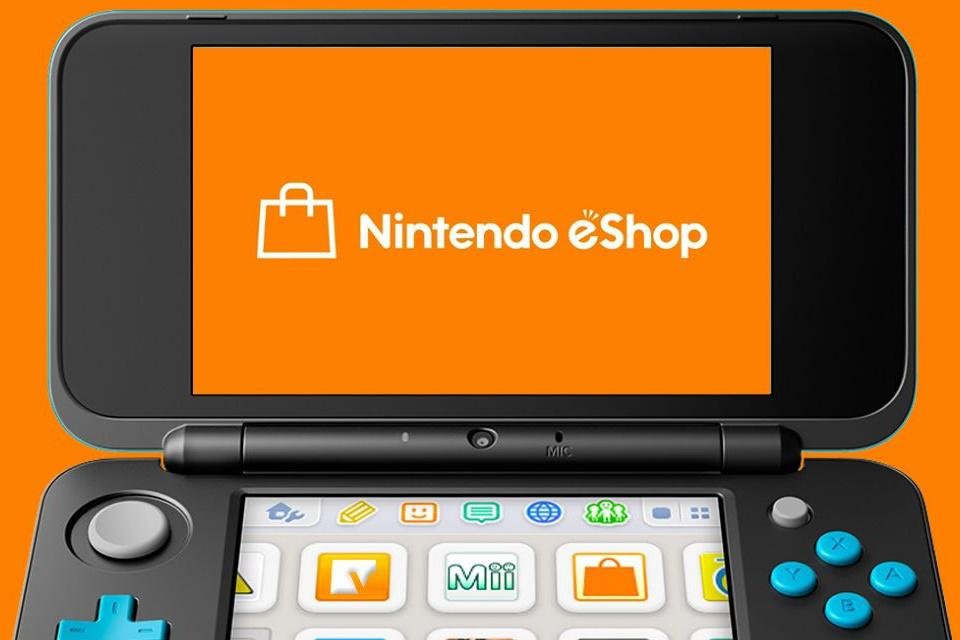 Nuuvem começa a vender jogos e serviços para Nintendo Switch e 3DS no Brasil