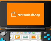 Nintendo: eShop do 3DS e Wii U serão encerradas em 2023