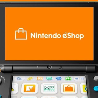 Imagem de Nintendo: eShop do 3DS e Wii U serão encerradas em 2023