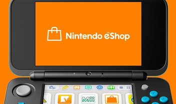 Nintendo: eShop do 3DS e Wii U serão encerradas em 2023