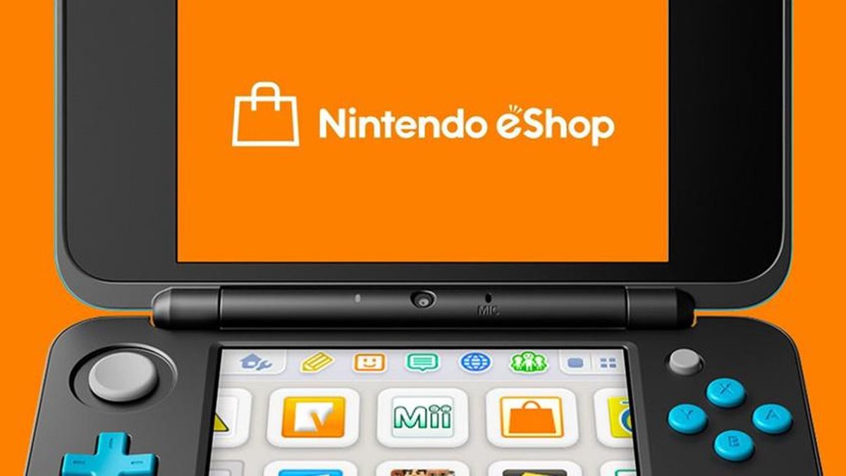 Nintendo desligará a eShop do 3DS e Wii U em mais de 40 países – Tecnoblog