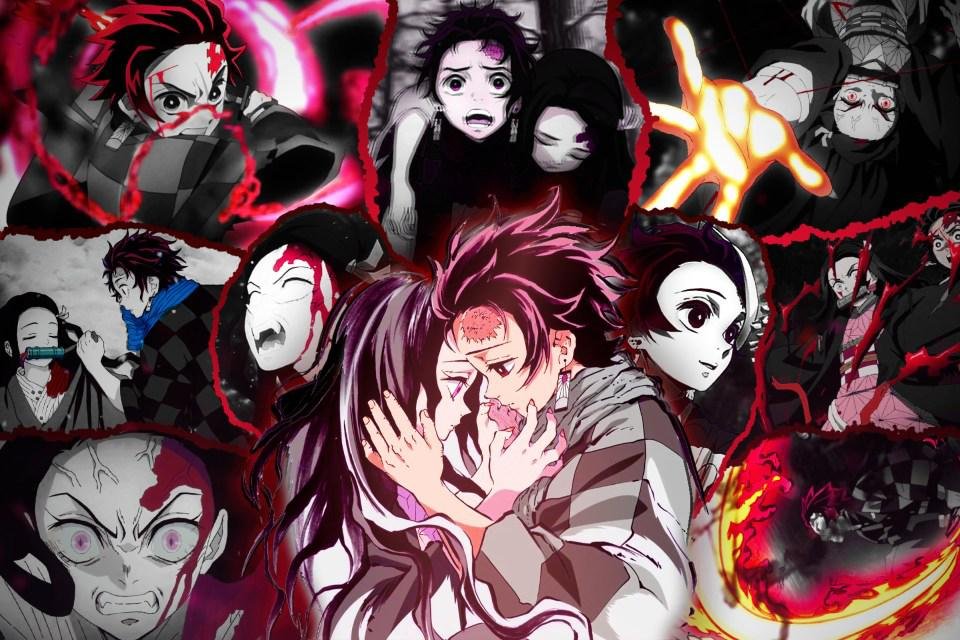 Demon Slayer: conheça todos os arcos de Kimetsu no Yaiba