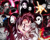 Demon Slayer: conheça todos os arcos de Kimetsu no Yaiba