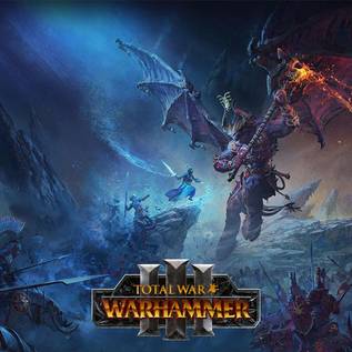 Imagem de Total War: Warhammer 3 encerra trilogia da melhor forma possível