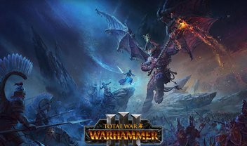 Total War: Warhammer 3 encerra trilogia da melhor forma possível