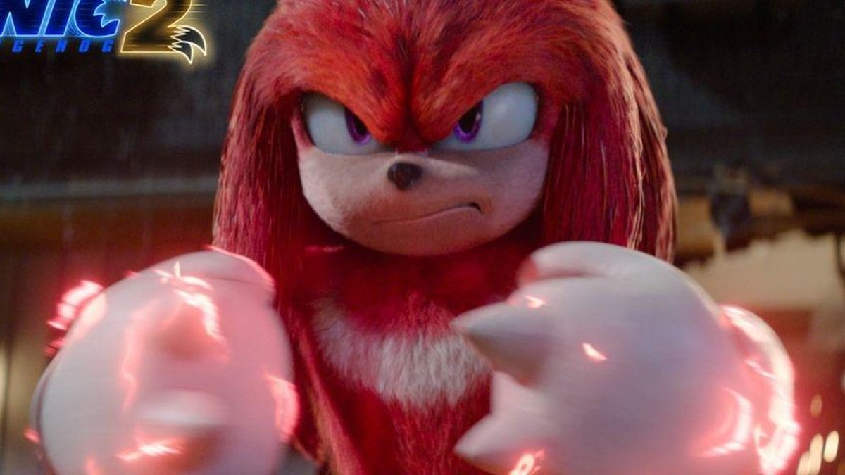 Vi na Netflix (28/2022): Sonic – O Filme – Raio X