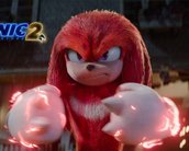 Sonic vai ter um terceiro filme e uma série live action do Knuckles