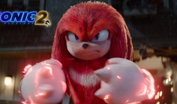 Sonic vai ter um terceiro filme e uma série live action do Knuckles