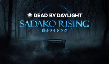 Dead by Daylight ganha trailer com Sadako de Ringu e chega em março