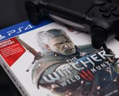 Diretor de The Witcher 3 abre estúdio e trabalha em novo RPG 