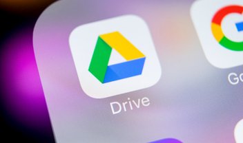 Google Drive ganha filtro avançado de busca como no Gmail