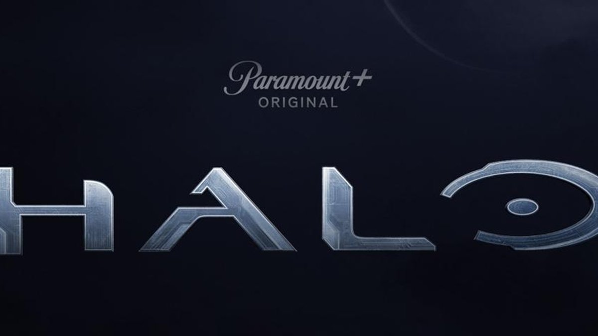 Adaptação para série de Halo deve chegar à Paramount + em 24 de