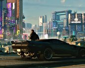 Quanto tempo leva para terminar Cyberpunk 2077?