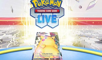 Pokémon Trading Card Game Live entrará em beta no Canadá