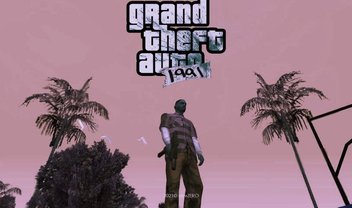 Mod GTA 1991 é uma prequel single player completa para San Andreas