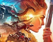 Horizon Forbidden West: preço do jogo gera polêmica legal nos EUA