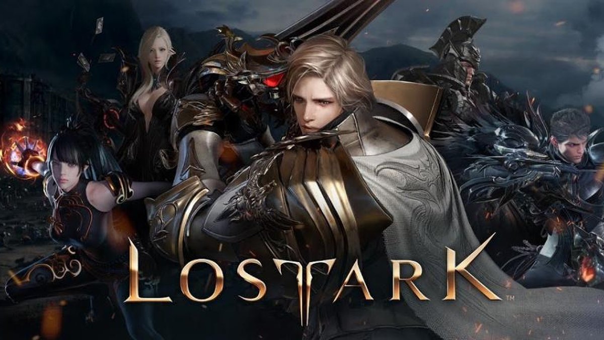 Como jogar Lost Ark em 2021 - Leonhart Games