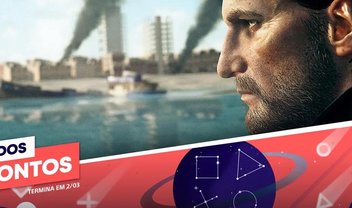 PLANETA DOS DESCONTOS É A NOVA PROMOÇÃO DE JOGOS NO PS4 E PS5 MÍDIA  DIGITAL. ATÉ 85% DE DESCONTO! 