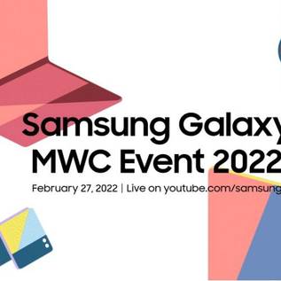 Imagem de MWC 2022: Samsung marca conferência para exibir novos Galaxy Book