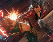 Jogadora profissional de Tekken é demitida por piada com homens baixos