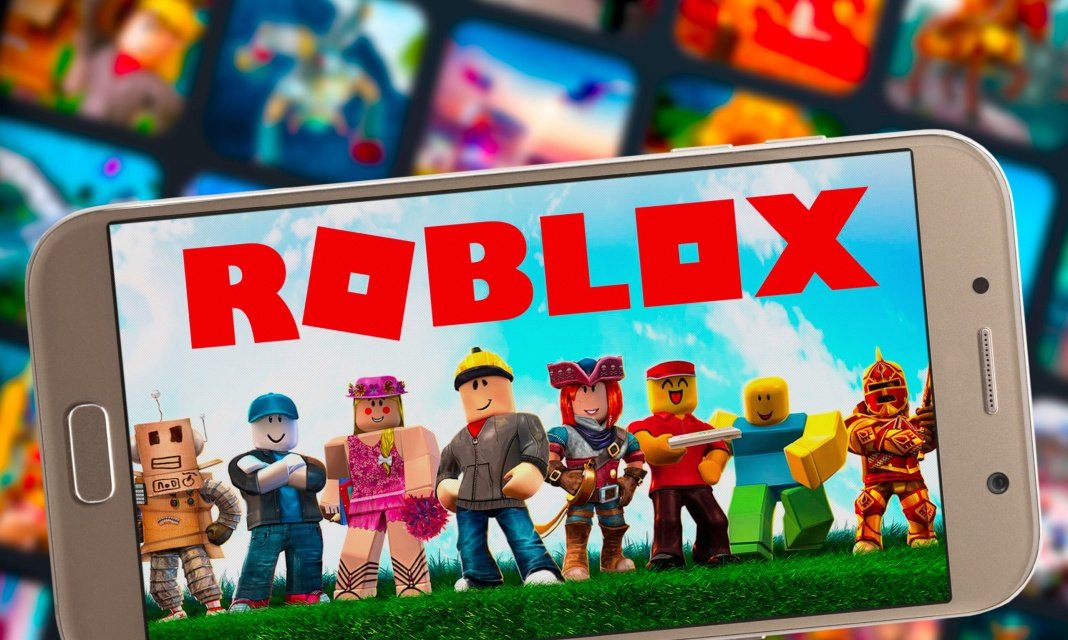 NOVOS AVATARES !! CHEGARAM no ROBLOX !!! 