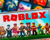 Rendimentos de Roblox passam de US$ 770 milhões no último trimestre de 2021