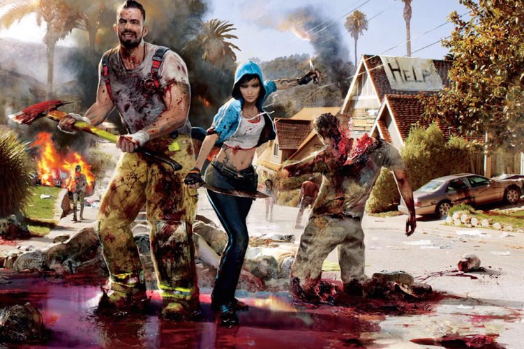 E aí, arrisca um palpite sobre quando Dead Island 2 estará disponível? (Fonte: Steam/Reprodução)