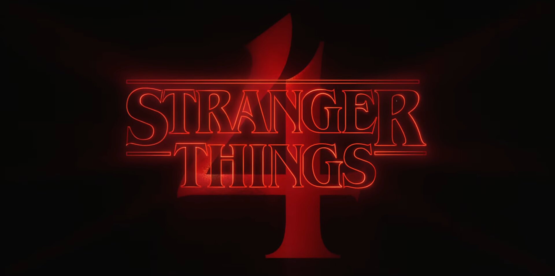 Stranger Things 4 Parte 1 estreia em 27 de maio e a Parte 2 em 1º