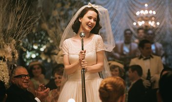 Marvelous Mrs. Maisel: 5ª temporada será a última; veja detalhes!