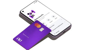 Bug no Nubank impede transferências via Pix de R$ 17,99