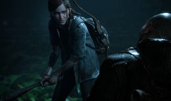 Jogador de The Last of Us 2 compartilha execução brutal pouco conhecida