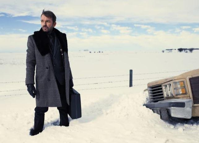 A trama da 5ª temporada de Fargo será situada no ano de 2019